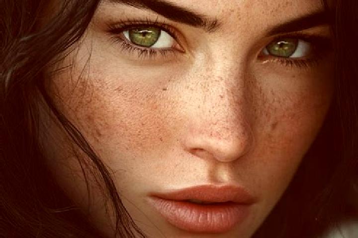 Nora, 30, a chestnut grey-eyed ebony companion based in Petaquillas. Offering OWO, A-Level, Girlfriend Experience, Overnight. Available for incall and outcal...
