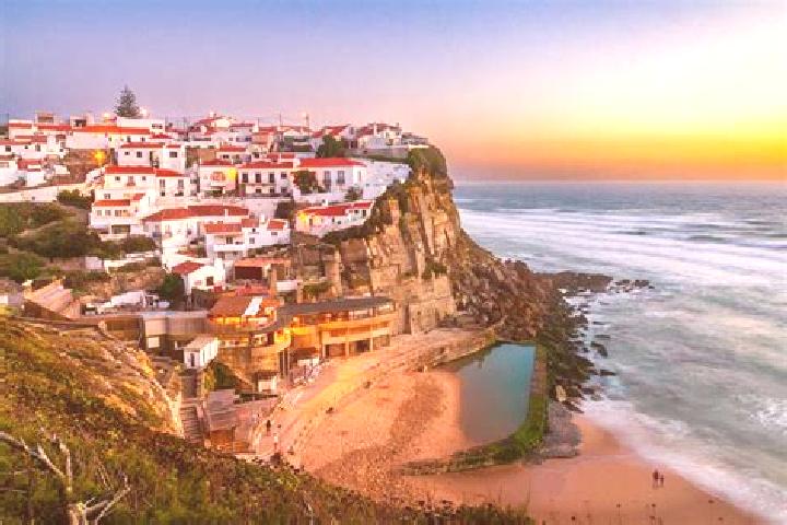 Nora, 30 — Escort in Azenha, Portugal