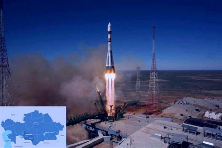 Nora, 30 — Escort in Baikonur, Kazakhstan
