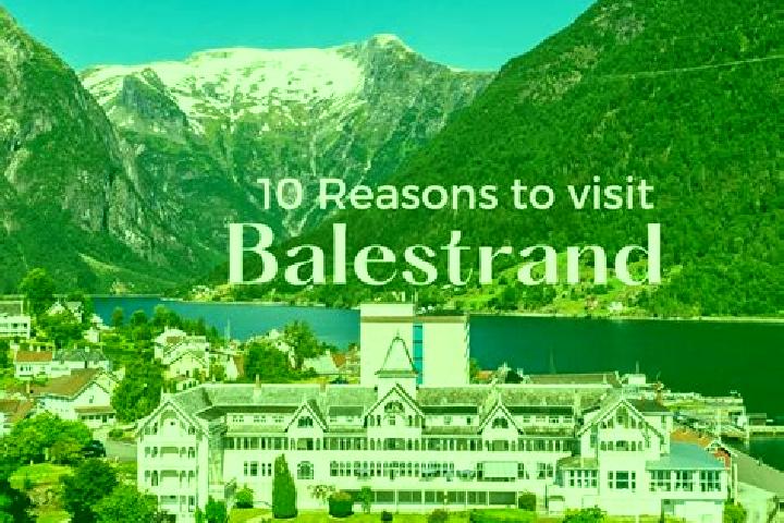 Nora, 30 — Escort in Balestrand, Norway
