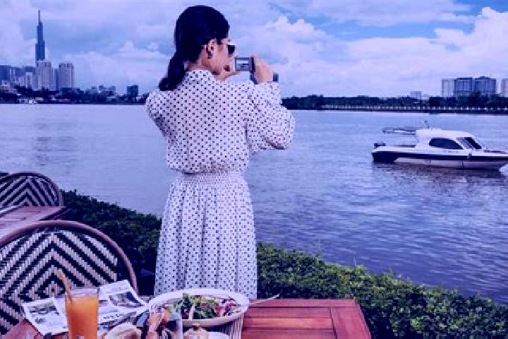 Nora, 30 — Escort in Ben Sung, Vietnam