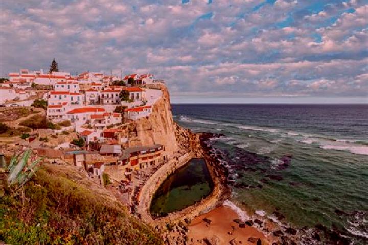 Nora, 30 — Escort in Campo de Besteiros, Portugal