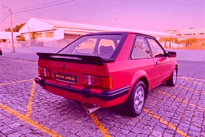 Nora, 30 — Escort in Cano, Portugal