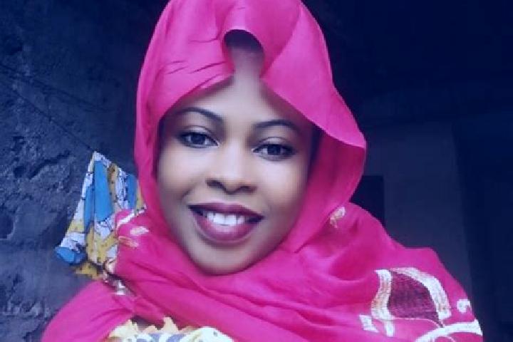 Nora, 30 — Escort in Daji, Comoros