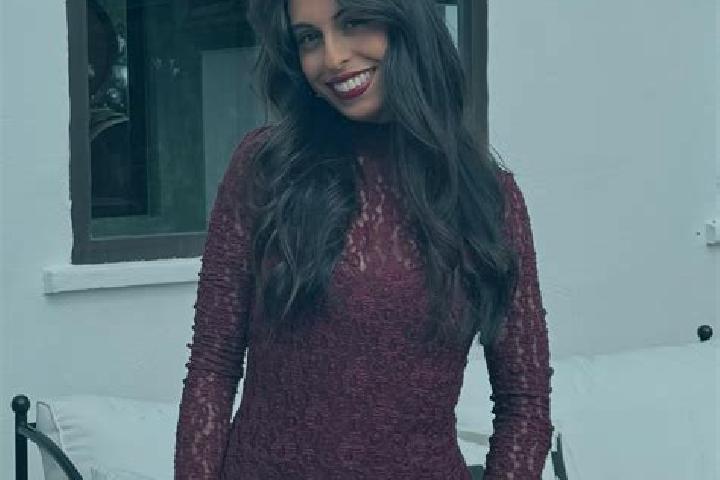 Nora, 30 — Escort in Domingo Garcia, Spain