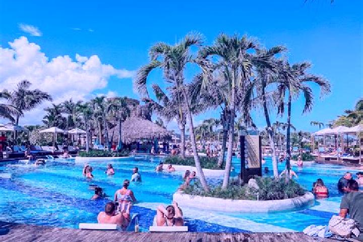 Nora, 30 — Escort in El Puerto, Dominican Republic
