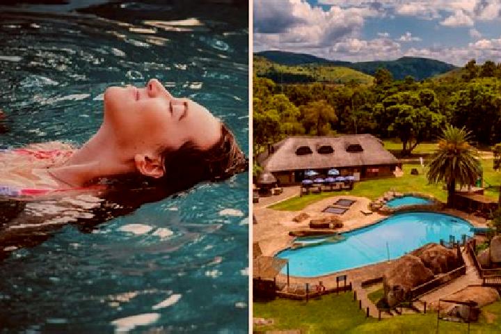 Nora, 30 — Escort in Eshowe, South Africa