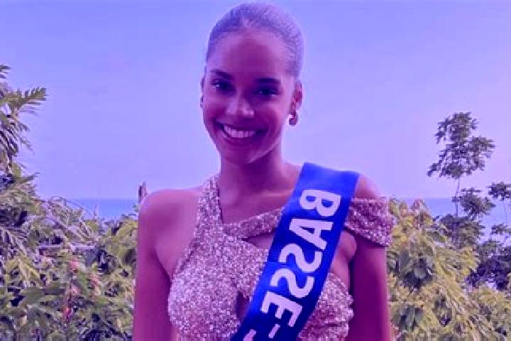 Nora, 30 — Escort in Gaillefontaine, France