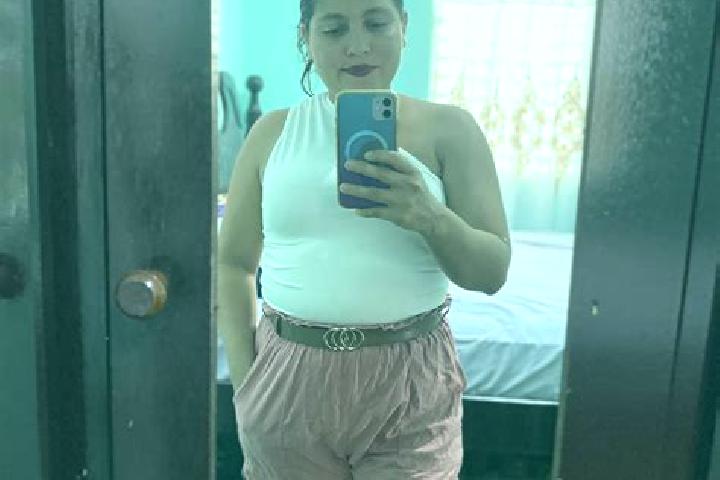 Nora, 30 — Escort in Hicattee, Belize