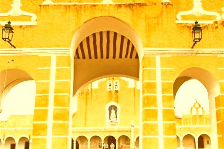 Nora, 30 — Escort in Izamal, Mexico
