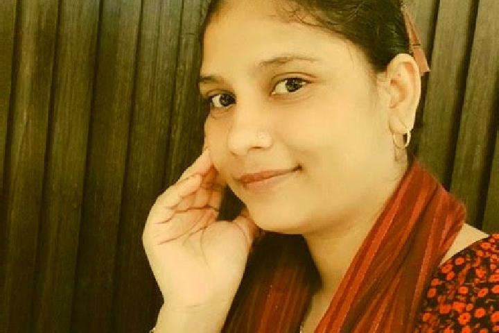 Nora, 30 — Escort in Jalali, India