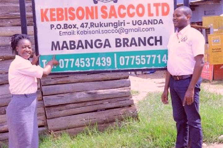 Nora, 30 — Escort in Kebisoni, Uganda