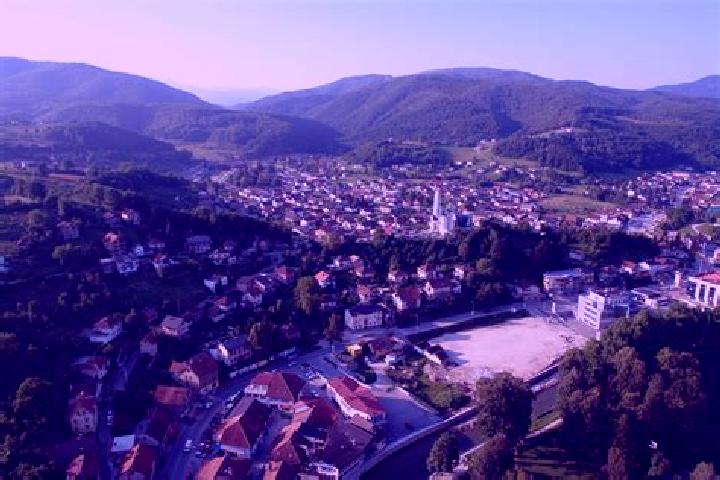 Nora, 30 — Escort in Kiseljak, Bosnia and Herzegovina