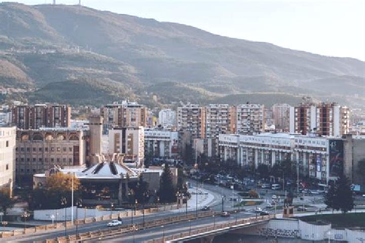 Nora, 30 — Escort in Labunista, North Macedonia