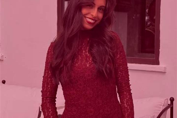Nora, 30 — Escort in Laguna Arroyo Grande, Mexico