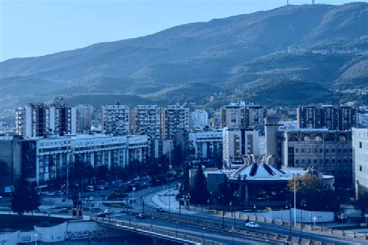 Nora, 30 — Escort in Ljubin, North Macedonia