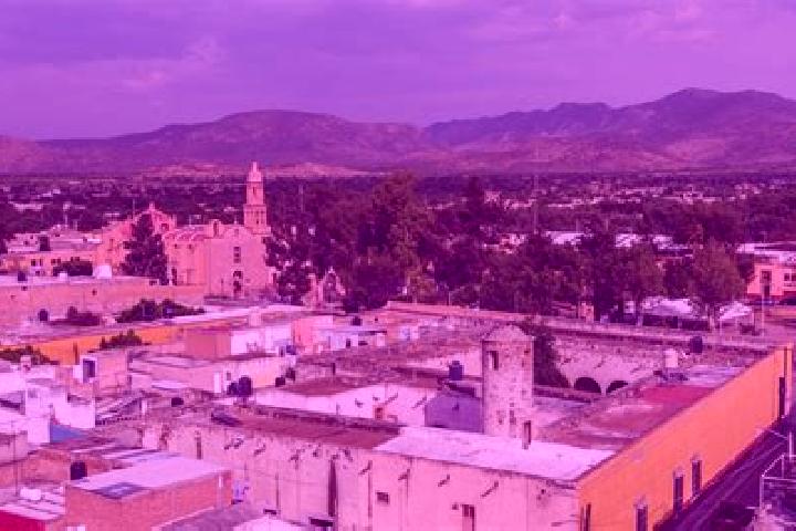Nora, 30 — Escort in Lo de Reyes, Mexico