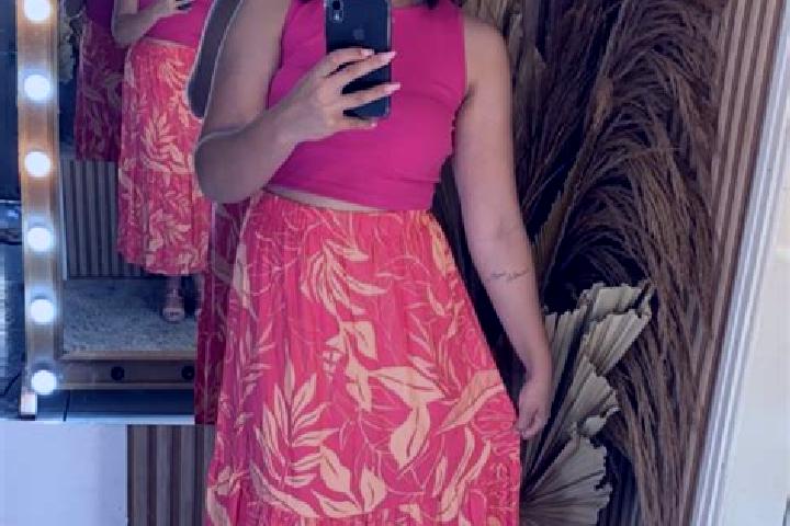 Nora, 30 — Escort in Martinopolis, Brazil