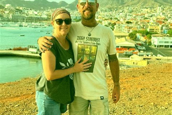 Nora, 30 — Escort in Mindelo, Portugal