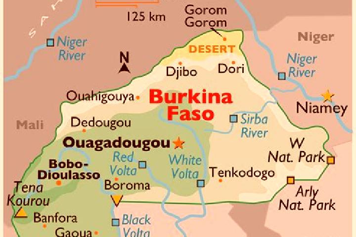 Nora, 30 — Escort in Niangoloko, Burkina Faso