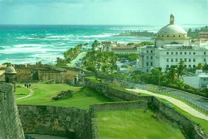 Nora, 30 — Escort in Ponce, Puerto Rico