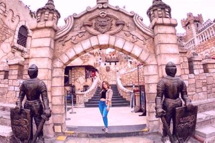Nora, 30 — Escort in San Mateo, Peru