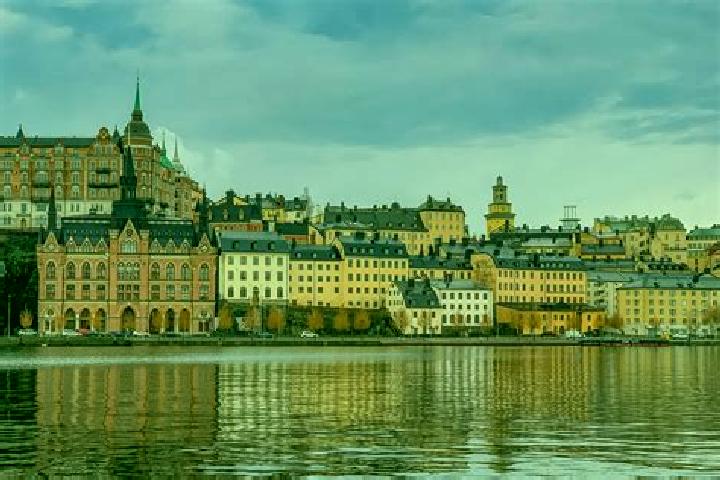 Nora, 30 — Escort in Skyttorp, Sweden