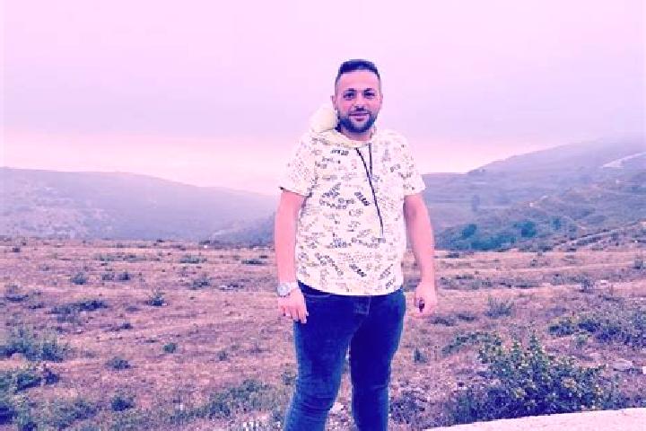 Nora, 30 — Escort in Slinfah, Syria