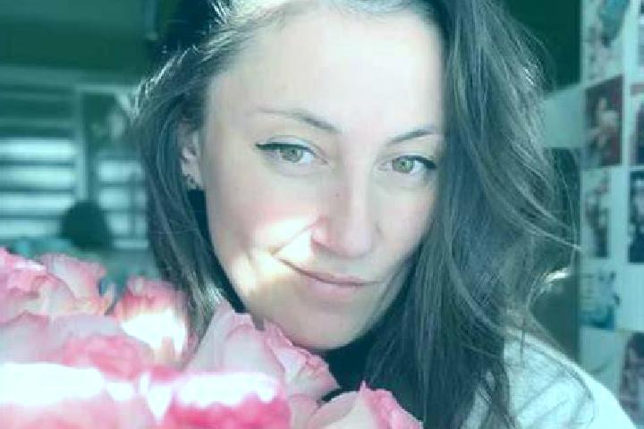 Nora, 30 — Escort in Torchyn, Ukraine