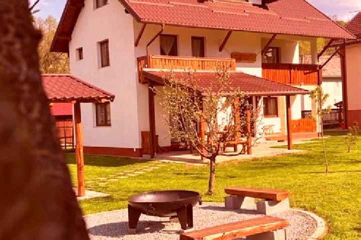 Nora, 30 — Escort in Viseu de Jos, Romania
