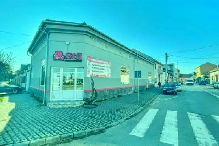 Nora, 30 — Escort in Vrsac, Serbia