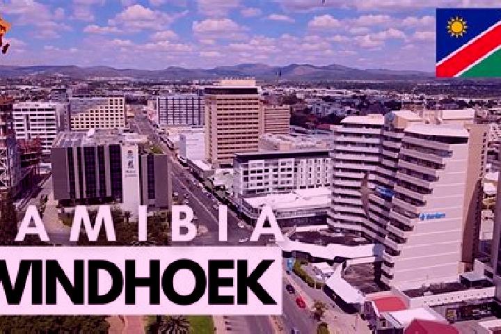 Nora, 30 — Escort in Windhoek, Namibia