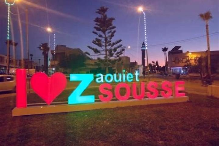 Nora, 30 — Escort in Zaouiet Sousse, Tunisia