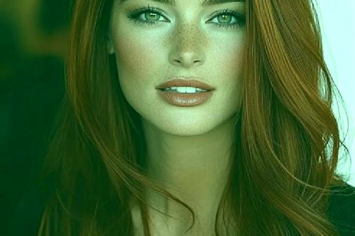 Nora, 31, a auburn blue-eyed mediterranean companion based in Hohenthurn. Offering GFE, Erotic Massage, Girlfriend Experience. Available for incall and outca...