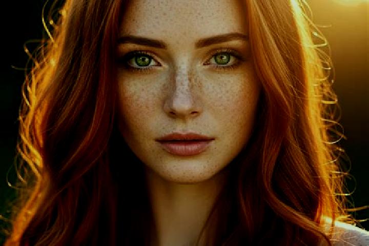 Nora, 31, a auburn green-eyed caribbean companion based in Kelanabian. Offering Dinner Date, Girlfriend Experience, Overnight, Striptease. Available for inca...