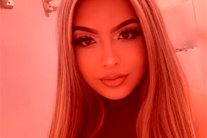 Nora, 31, a blonde brown-eyed latina companion based in Sorland. Offering Erotic Massage, Deep French Kissing, BDSM. Available for incall and outcall, overni...
