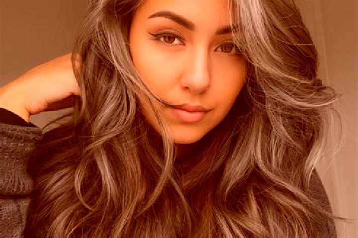 Nora, 31, a brunette grey-eyed indian companion based in Shtime. Offering Tantra, BDSM, OWO. Available for incall and outcall, day and evening dates.