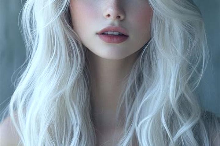 Nora, 31, a platinum blonde brown-eyed slavic companion based in Jiakexi. Offering Roleplay, OWO, Tantra. Available for incall and outcall, overnight booking...