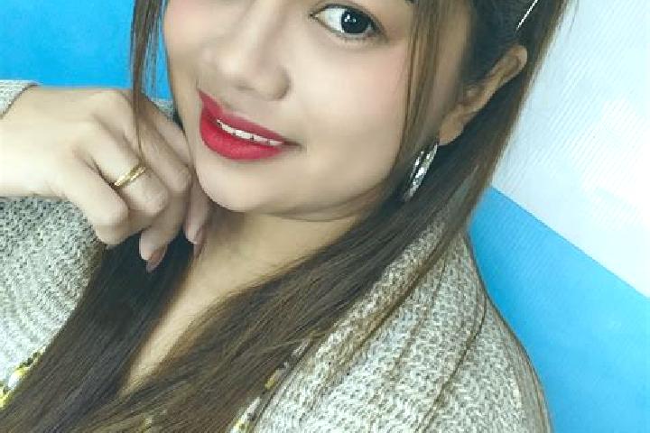 Nora, 31 — Escort in Alilem, Philippines