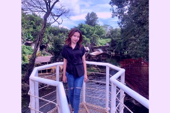 Nora, 31 — Escort in Ban Laongam, Laos