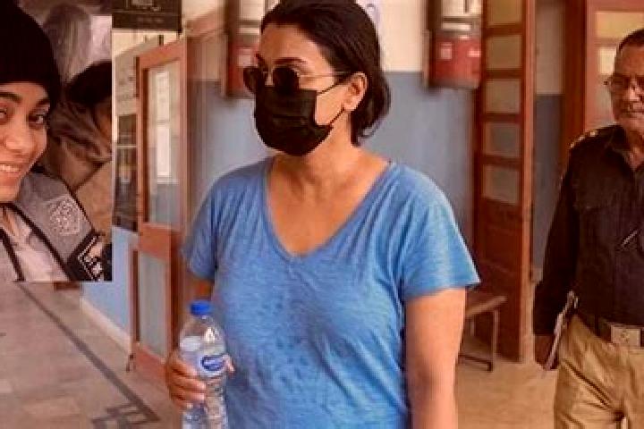 Nora, 31 — Escort in Bela, Pakistan