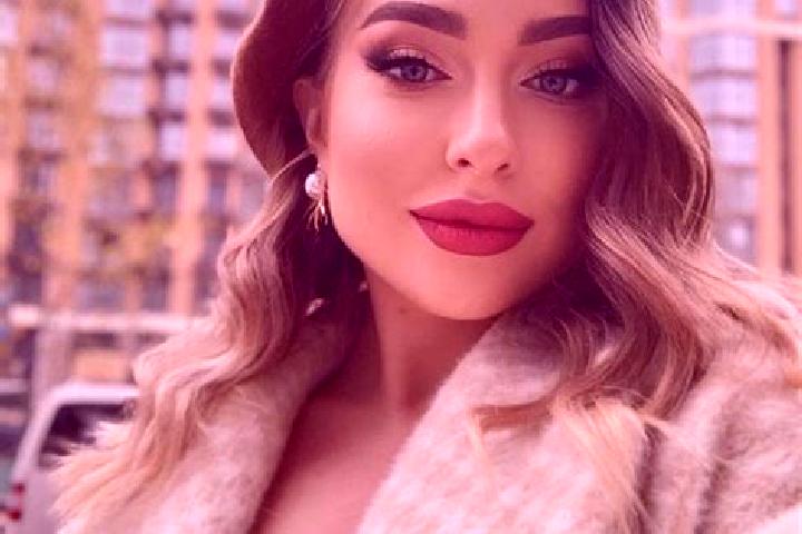Nora, 31 — Escort in Boyarka, Ukraine