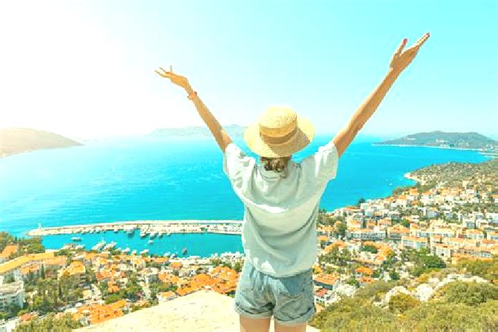 Nora, 31 — Escort in Dalaman, Turkey