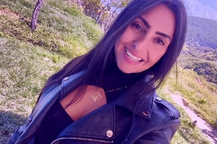 Nora, 31 — Escort in Ejido, Venezuela