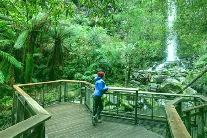 Nora, 31 — Escort in Erskine Park, Australia