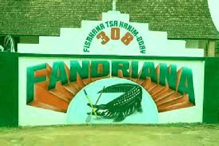 Nora, 31 — Escort in Fandriana, Madagascar