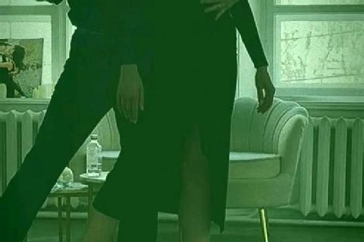 Nora, 31 — Escort in Gorskaya, Russia