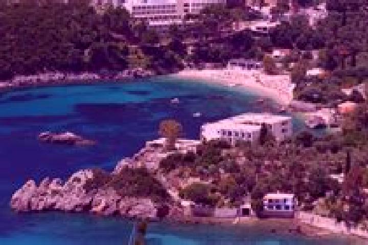 Nora, 31 — Escort in Gouvia, Greece