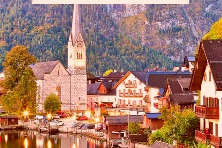 Nora, 31 — Escort in Graben, Austria