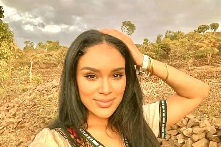 Nora, 31 — Escort in Hagere Selam, Ethiopia